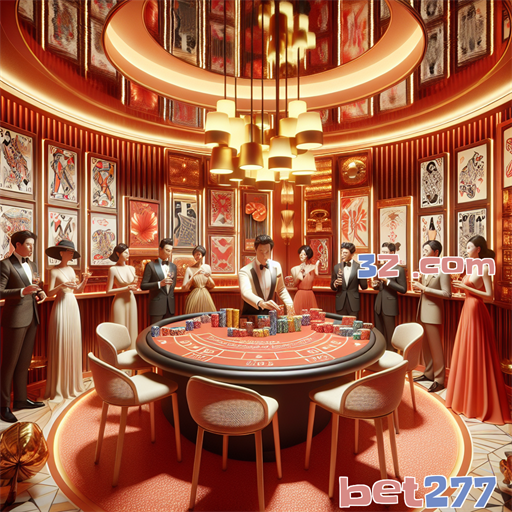 Explorando a Categoria Painel no Bet277: Uma Nova Dimensão nos Jogos Online