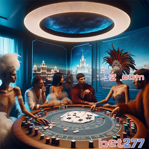 Jackpots: Descubra as Melhores Oportunidades de Ganhar na Bet277